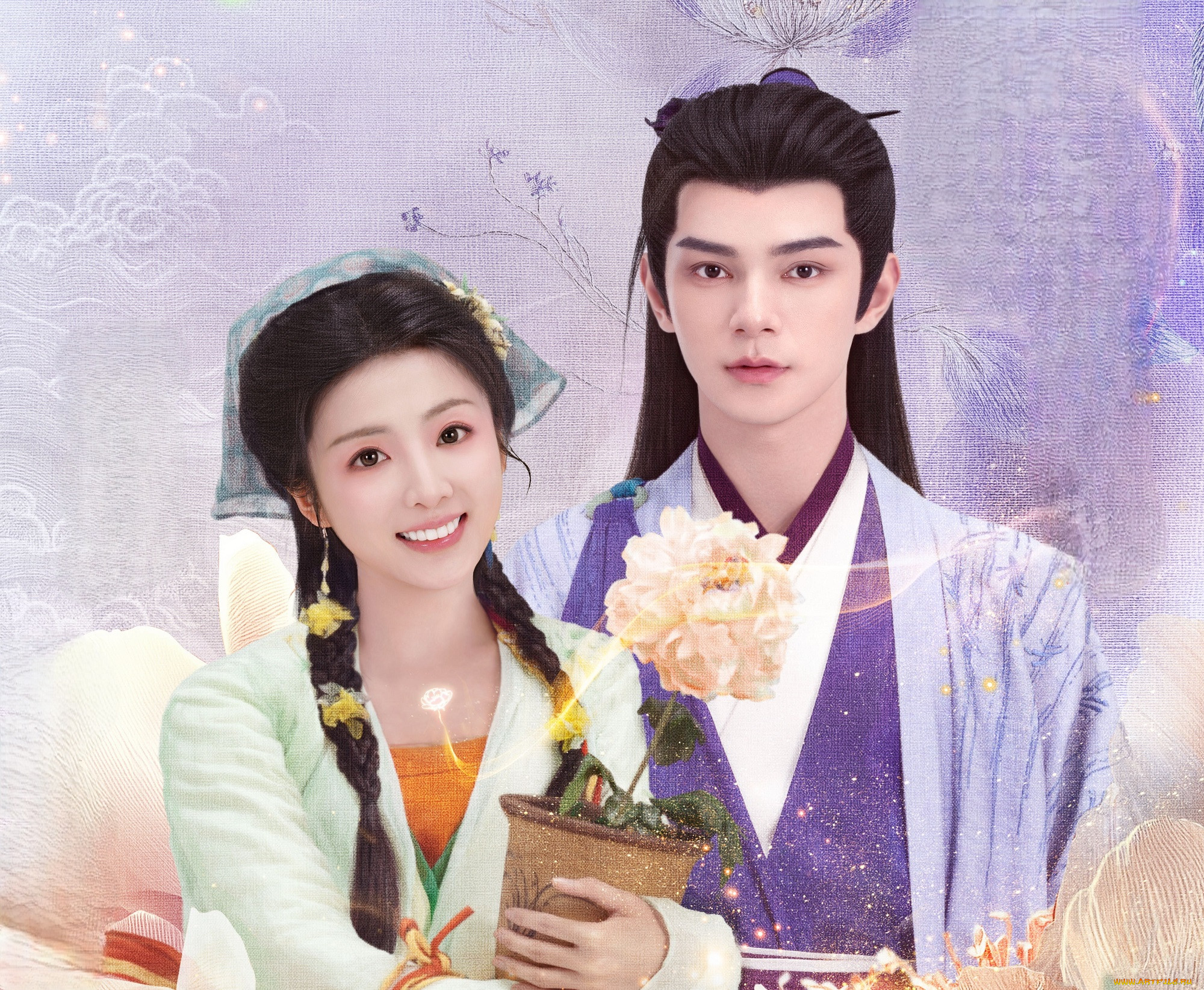  , love of petals, love, of, petals